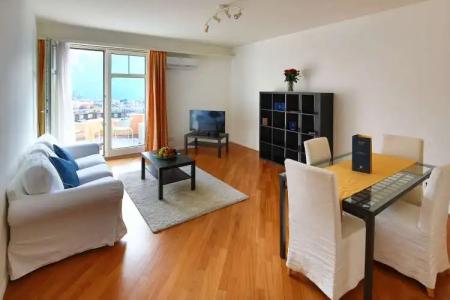Villa Sassa, Residence & Spa - Ticinos Group - 166