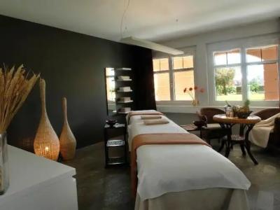 Villa Sassa, Residence & Spa - Ticinos Group - 62