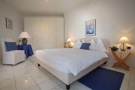 Villa Sassa, Residence & Spa - Ticinos Group - 188