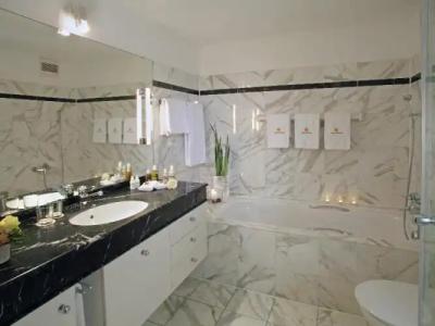 Villa Sassa, Residence & Spa - Ticinos Group - 55