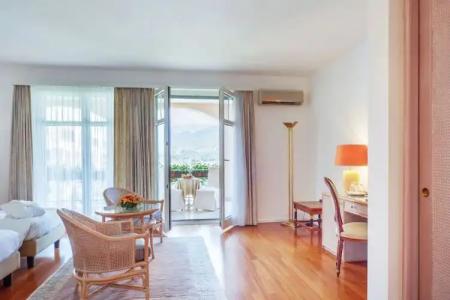 Villa Sassa, Residence & Spa - Ticinos Group - 88