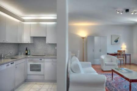 Villa Sassa, Residence & Spa - Ticinos Group - 186