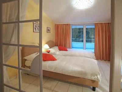 Villa Sassa, Residence & Spa - Ticinos Group - 121