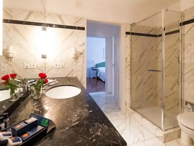 Villa Sassa, Residence & Spa - Ticinos Group - 76