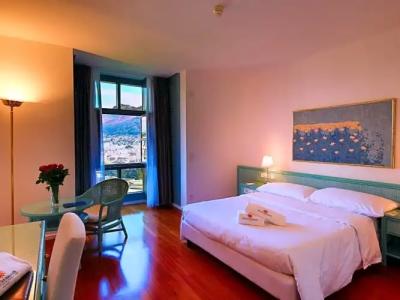 Villa Sassa, Residence & Spa - Ticinos Group - 52