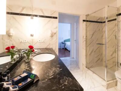 Villa Sassa, Residence & Spa - Ticinos Group - 9