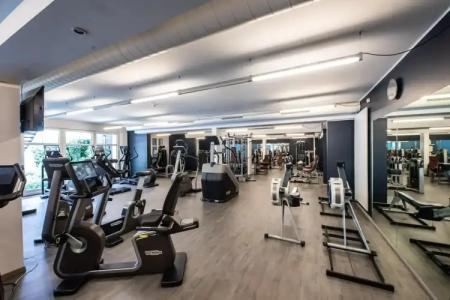 Villa Sassa, Residence & Spa - Ticinos Group - 46