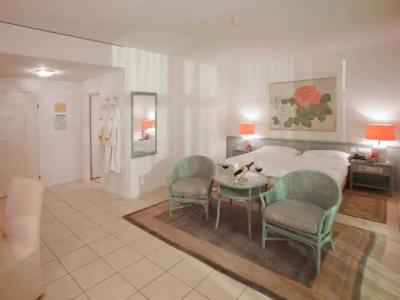 Villa Sassa, Residence & Spa - Ticinos Group - 64