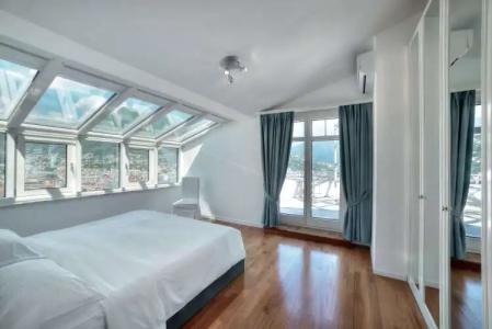 Villa Sassa, Residence & Spa - Ticinos Group - 170