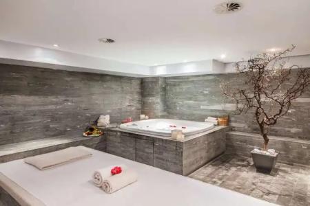 Villa Sassa, Residence & Spa - Ticinos Group - 26