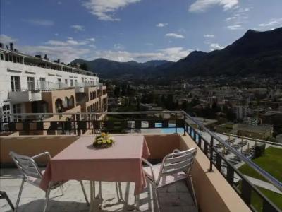 Villa Sassa, Residence & Spa - Ticinos Group - 56