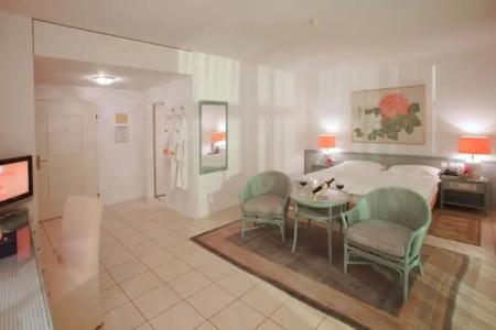 Villa Sassa, Residence & Spa - Ticinos Group - 89