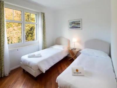Villa Sassa, Residence & Spa - Ticinos Group - 176