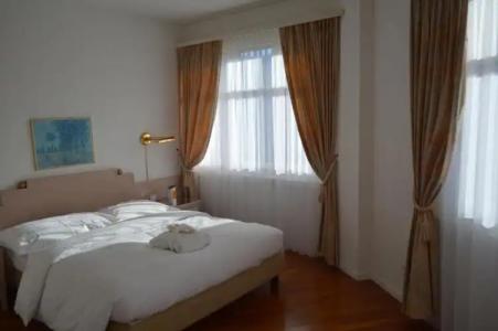 Villa Sassa, Residence & Spa - Ticinos Group - 138