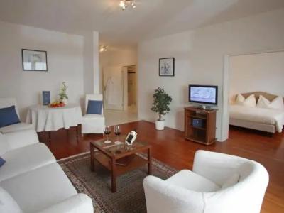 Villa Sassa, Residence & Spa - Ticinos Group - 117