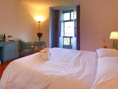 Villa Sassa, Residence & Spa - Ticinos Group - 58