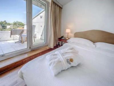 Villa Sassa, Residence & Spa - Ticinos Group - 174