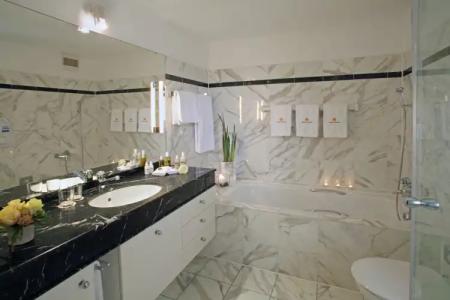 Villa Sassa, Residence & Spa - Ticinos Group - 7