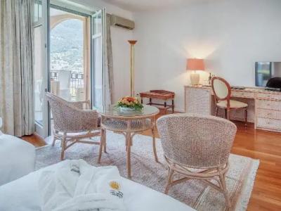 Villa Sassa, Residence & Spa - Ticinos Group - 63