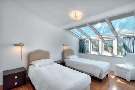 Villa Sassa, Residence & Spa - Ticinos Group - 171