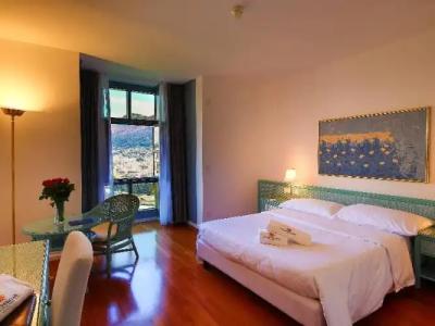 Villa Sassa, Residence & Spa - Ticinos Group - 53
