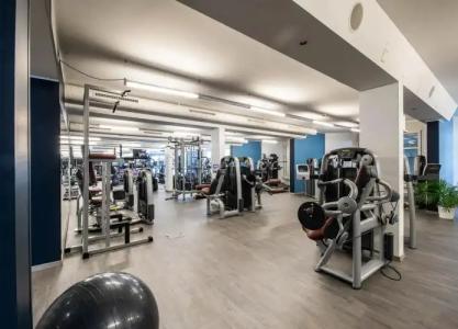 Villa Sassa, Residence & Spa - Ticinos Group - 48