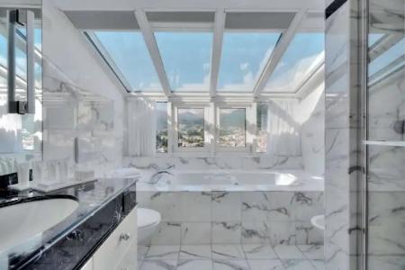 Villa Sassa, Residence & Spa - Ticinos Group - 108