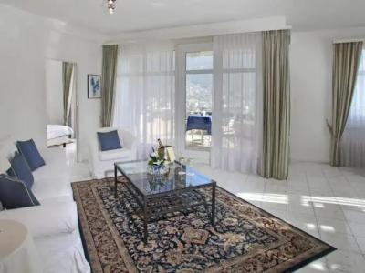 Villa Sassa, Residence & Spa - Ticinos Group - 114