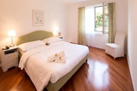 Villa Sassa, Residence & Spa - Ticinos Group - 183