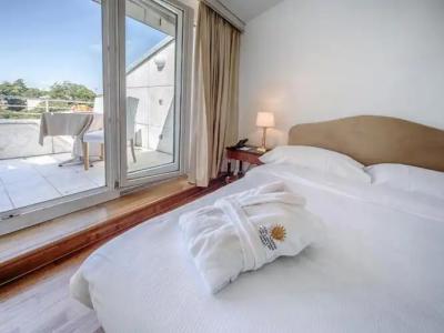 Villa Sassa, Residence & Spa - Ticinos Group - 96