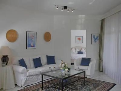 Villa Sassa, Residence & Spa - Ticinos Group - 120
