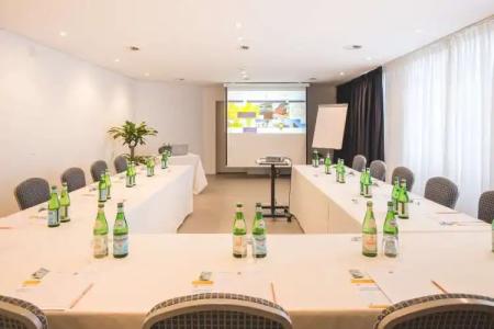Villa Sassa, Residence & Spa - Ticinos Group - 23