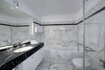 Villa Sassa, Residence & Spa - Ticinos Group - 162