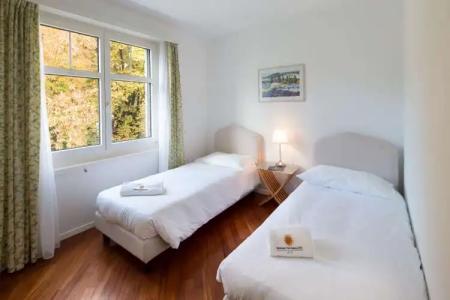 Villa Sassa, Residence & Spa - Ticinos Group - 165