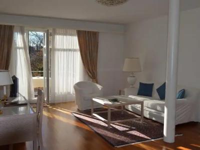 Villa Sassa, Residence & Spa - Ticinos Group - 93