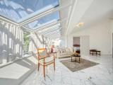 Penthouse Suite with lake view