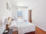 Premium Double Suite with balcony and with lake view