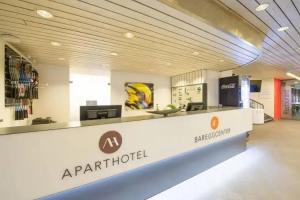 Aparthotel, Baden