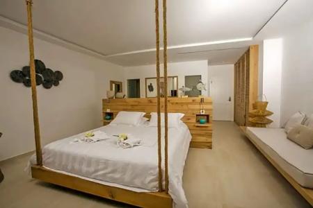 Thalassa Boutique - Suites - Adults Only - 100