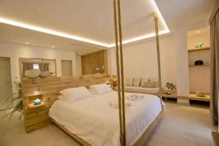 Thalassa Boutique - Suites - Adults Only - 85