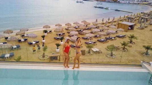 Thalassa Boutique - Suites - Adults Only - 76