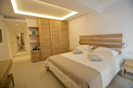 Thalassa Boutique - Suites - Adults Only - 105