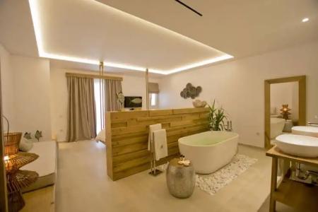 Thalassa Boutique - Suites - Adults Only - 89
