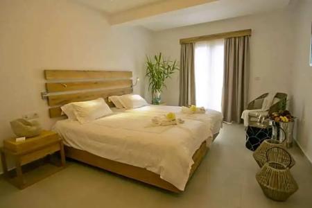 Thalassa Boutique - Suites - Adults Only - 67