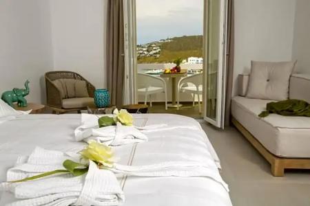 Thalassa Boutique - Suites - Adults Only - 82