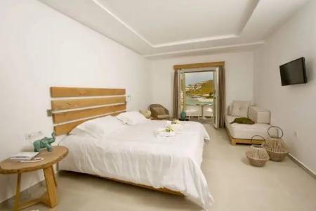 Thalassa Boutique - Suites - Adults Only - 43