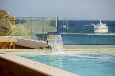 Thalassa Boutique - Suites - Adults Only - 18