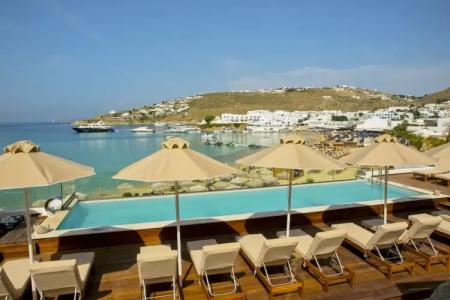 Thalassa Boutique - Suites - Adults Only - 20
