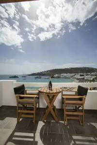 Thalassa Boutique - Suites - Adults Only - 47