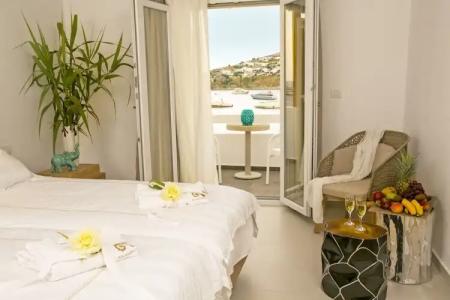 Thalassa Boutique - Suites - Adults Only - 60